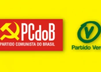 Em nota, PCdoB e PV reafirmam apoio à reeleição de Cícero Lucena em João Pessoa
