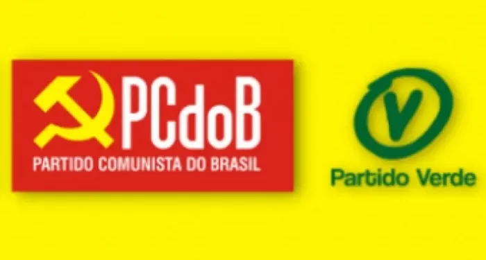 Em nota, PCdoB e PV reafirmam apoio à reeleição de Cícero Lucena em João Pessoa