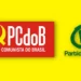 Em nota, PCdoB e PV reafirmam apoio à reeleição de Cícero Lucena em João Pessoa