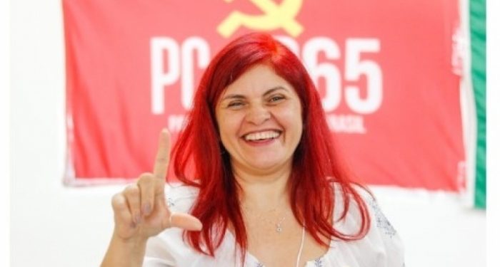 Apesar de decisão do PT, PCdoB reitera apoio à pré-candidatura de Inácio à PMCG