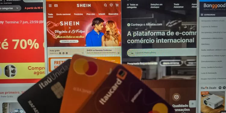 Taxação de importação até US$ 50 e Projeto Mover vão à sanção