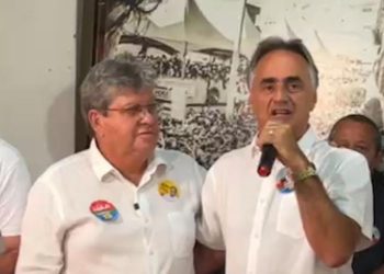 Confirmado na corrida eleitoral em JP, Cartaxo garante que seguirá na base de João na ALPB