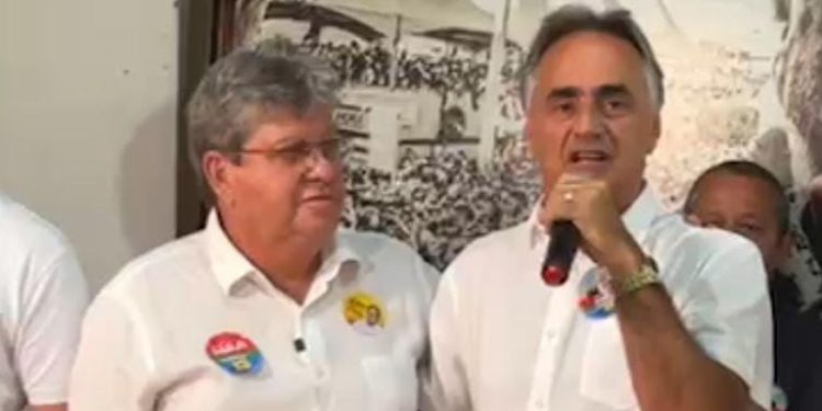 Confirmado na corrida eleitoral em JP, Cartaxo garante que seguirá na base de João na ALPB