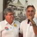 Confirmado na corrida eleitoral em JP, Cartaxo garante que seguirá na base de João na ALPB