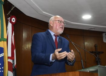 Bancada de oposição é formalizada na Câmara de João Pessoa