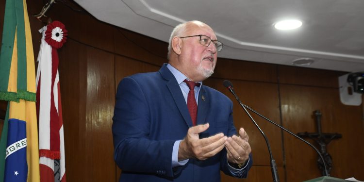 Bancada de oposição é formalizada na Câmara de João Pessoa