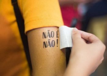 Prefeitura de João Pessoa lança campanha contra assédio e importunação sexual durante os festejos juninos