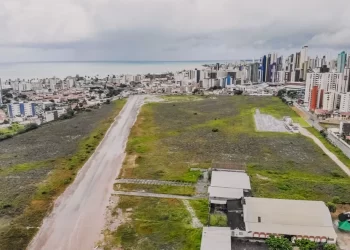Justiça suspende obras do Parque da Cidade, em João Pessoa