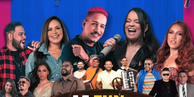 Prefeitura de Conde divulga programação dos festejos juninos do município