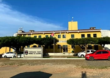 STJ determina soltura do ex-diretor do Presídio de Cajazeiras e advogado presos pelo Gaeco