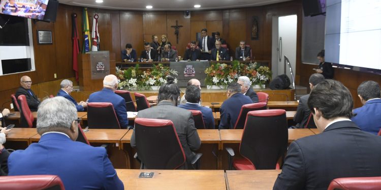 CMJP aprova realocação orçamentária e abertura de crédito no montante de R$ 23,45 milhões