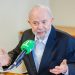 Lula: “Estamos com muita disposição de negociar a dívida dos estados”