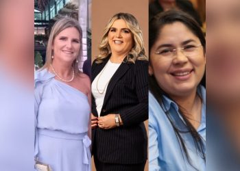 PSDB amplia bases para eleições municipais e aposta em pré-candidaturas femininas na Paraíba