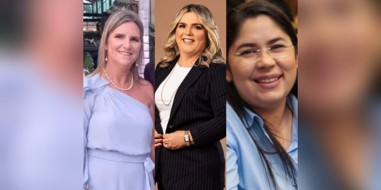PSDB amplia bases para eleições municipais e aposta em pré-candidaturas femininas na Paraíba