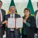 Lei cria programa de educação inclusiva para crianças de até 3 anos