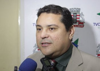 Renato Martins recorre à Justiça para ocupar vaga e Professor Gabriel na CMJP
