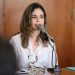 Rosália Lucas diz que está “pronta, preparada e querendo” disputar as eleições em Campina Grande