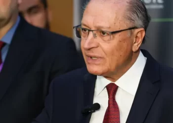 Alckmin destaca compromisso do governo com o arcabouço fiscal