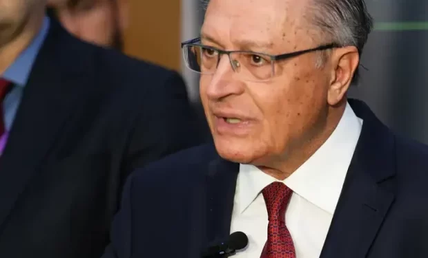 Alckmin destaca compromisso do governo com o arcabouço fiscal
