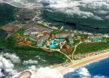 Banco do Nordeste financiará construção do maior parque aquático indoor do Brasil, em João Pessoa