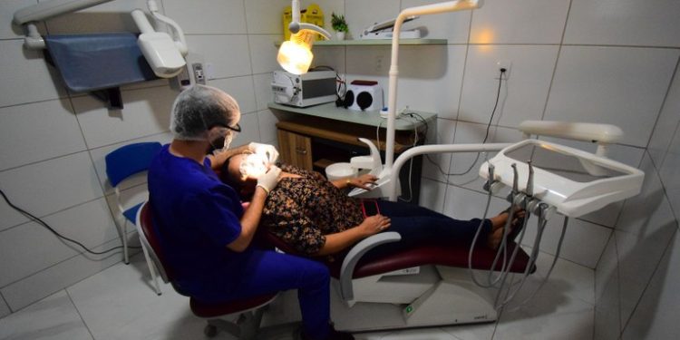 Governo da Paraíba possibilita tratamento odontológico especializado para autistas atendidos na A-Ima