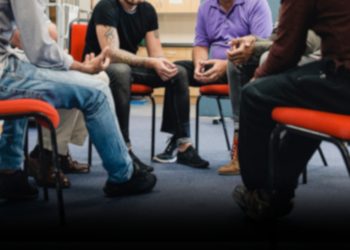 Justiça paraibana encaminha mais de 300 autores de violência doméstica a grupos reflexivos