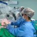 Parceria entre unidades de saúde da Paraíba realiza cirurgia inédita na rede estadual