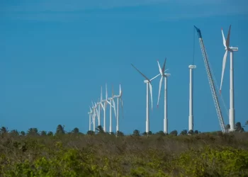 Câmara aprova definição do marco legal do hidrogênio verde