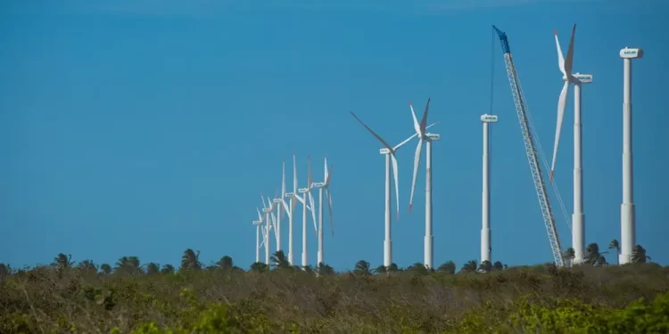 Câmara aprova definição do marco legal do hidrogênio verde