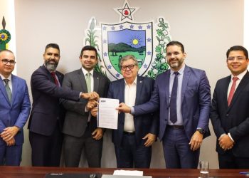 Governo da Paraíba firma acordo com MPF-PB para segurança jurídica no Polo Turístico Cabo Branco