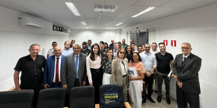 Ouvidoria e Corregedoria-Geral iniciam ciclo de audiências públicas conjuntas no Sertão