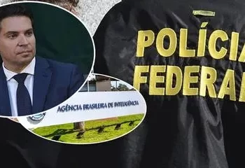 Declarações de Ramagem em interrogatório da PF sobre ‘Abin paralela’ não convencem investigadores