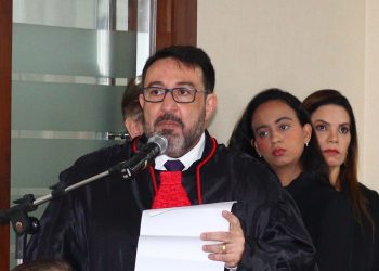 Novo ouvidor do MPPB toma posse para biênio 2024-2026