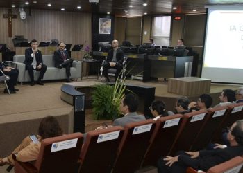 TRE-PB lança ferramenta que vai auxiliar a Justiça Eleitoral no combate à desinformação