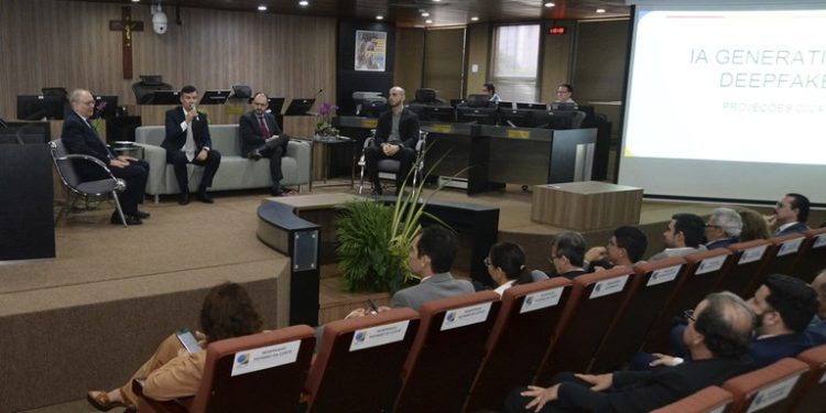 TRE-PB lança ferramenta que vai auxiliar a Justiça Eleitoral no combate à desinformação