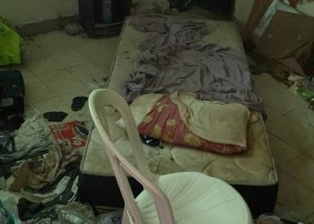 Polícia Civil resgata mais uma idosa em situação de abandono em João Pessoa