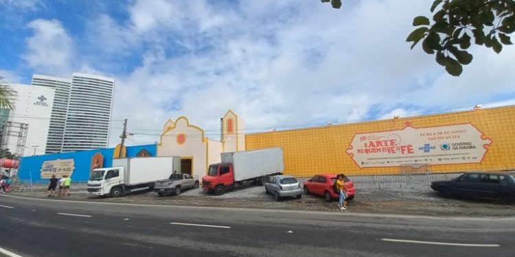 Salão de Artesanato Paraibano chega ao fim com mais de R$ 2,6 milhões comercializados, em Campina Grande