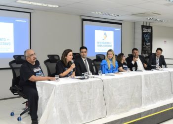 Governo renova assinatura do Pacto Federativo para a Erradicação do Trabalho Escravo na Paraíba