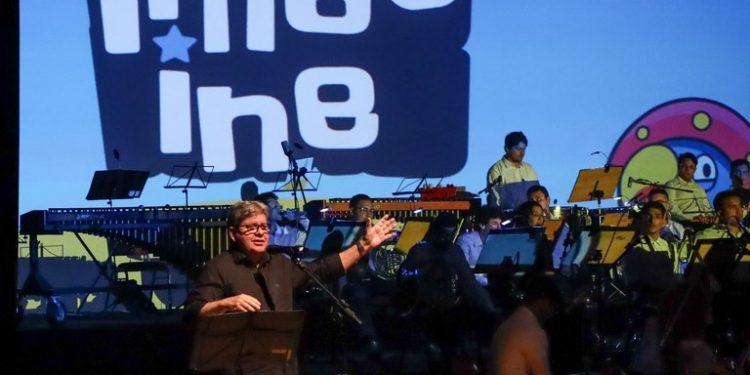 João Azevêdo participa de abertura do Imagineland 2024 e reforça apoio do Governo da Paraíba para fortalecimento do evento