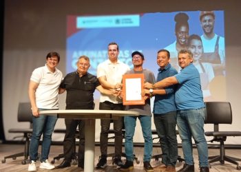 Governo da Paraíba destina crédito do Empreender para comerciantes da Feira Central de Campina Grande