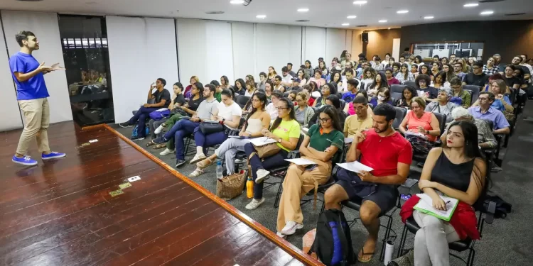 CNU: candidatos podem pedir devolução de taxa de inscrição até domingo
