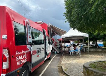 População de Pilar e região elogia agilidade nos atendimentos na Feira de Serviços: Aqui Tem Mais Saúde