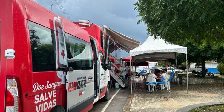 População de Pilar e região elogia agilidade nos atendimentos na Feira de Serviços: Aqui Tem Mais Saúde