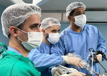 Programa Opera Paraíba já realizou mais de 130 mil cirurgias eletivas