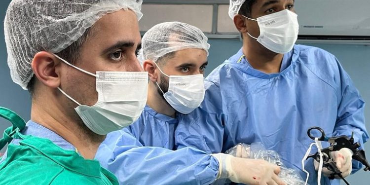 Programa Opera Paraíba já realizou mais de 130 mil cirurgias eletivas