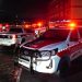Apenado que quebrou regime e acusado de tráfico que já havia sido apreendido com arma de fogo são novamente presos pela PM