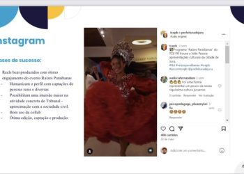 Redes Sociais do TCE-PB são exemplos de ‘cases de sucesso’ avaliado pelo “Projeto Comunica” da Atricon