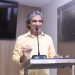 Celso Batista critica aliança PSOL-PT e plenária de Tárcio Teixeira com Cartaxo: “Desrespeito”