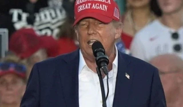 “Eu não deveria estar aqui, era para eu estar morto”, diz Trump em primeira entrevista após ataque a tiros