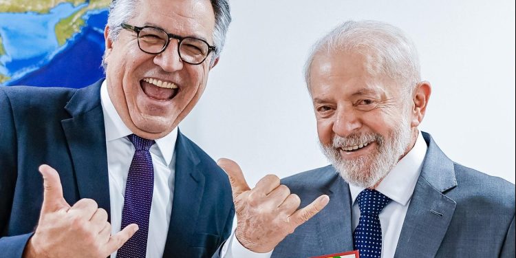 Lula sanciona projeto que cria o Dia Nacional do Funk